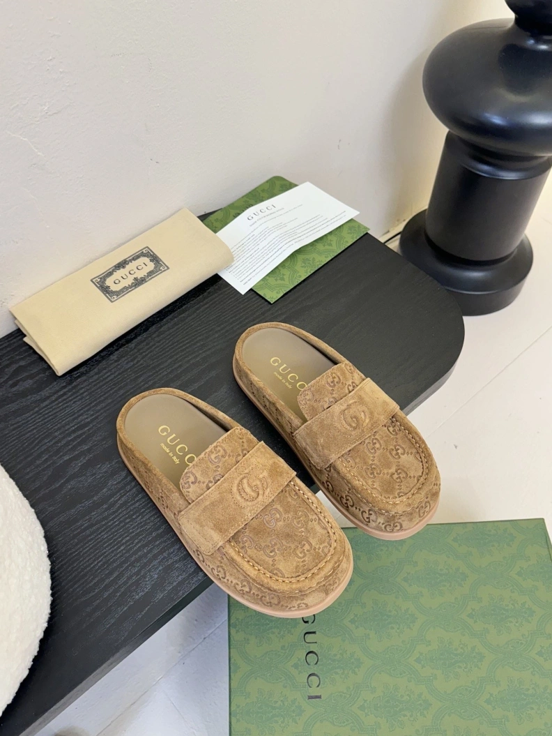 Gxccx Slippers StreetReady 155061