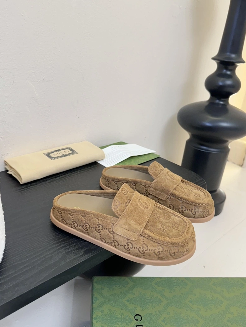 Gxccx Slippers StreetReady 155061
