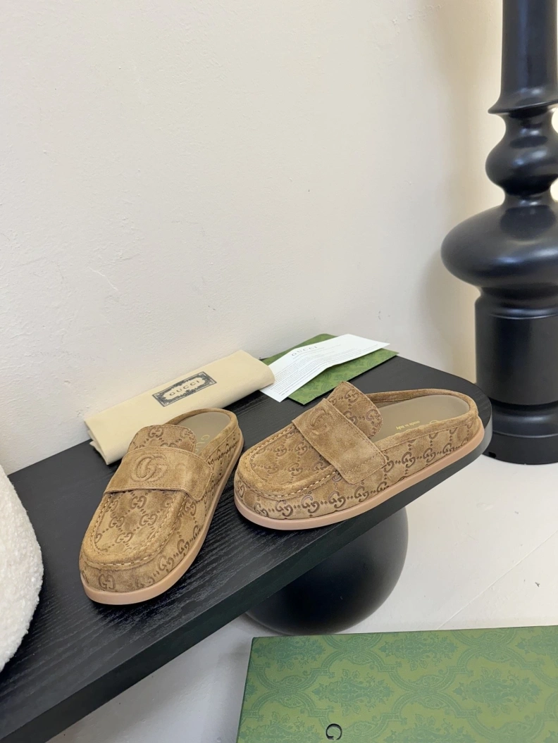 Gxccx Slippers StreetReady 155061