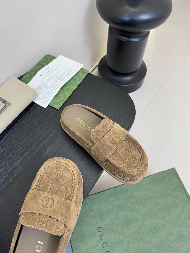 Gxccx Slippers StreetReady 155061