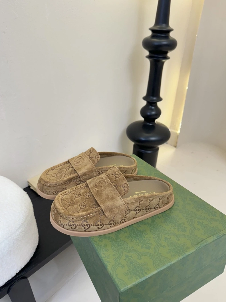 Gxccx Slippers StreetReady 155061