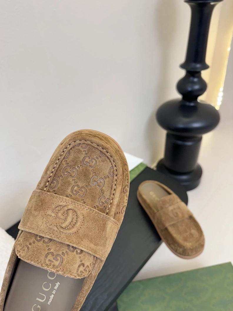 Gxccx Slippers StreetReady 155061