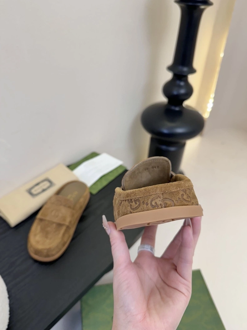 Gxccx Slippers StreetReady 155061