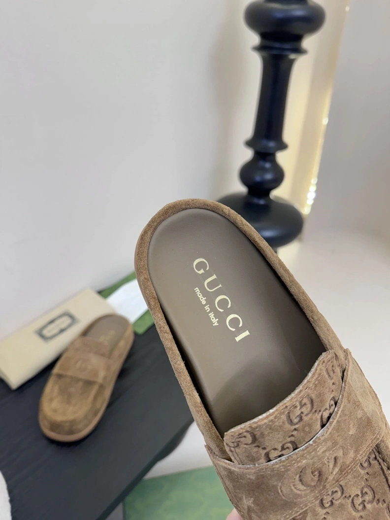 Gxccx Slippers StreetReady 155061