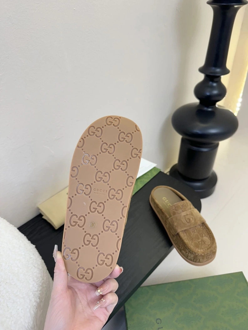 Gxccx Slippers StreetReady 155061