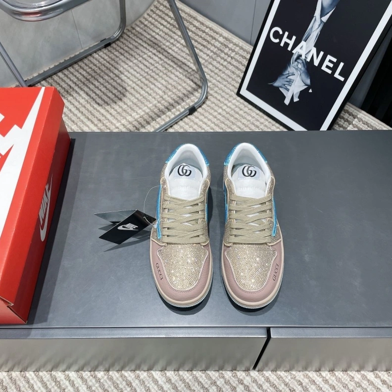 Gxccx Casual Shoes Functional 155150