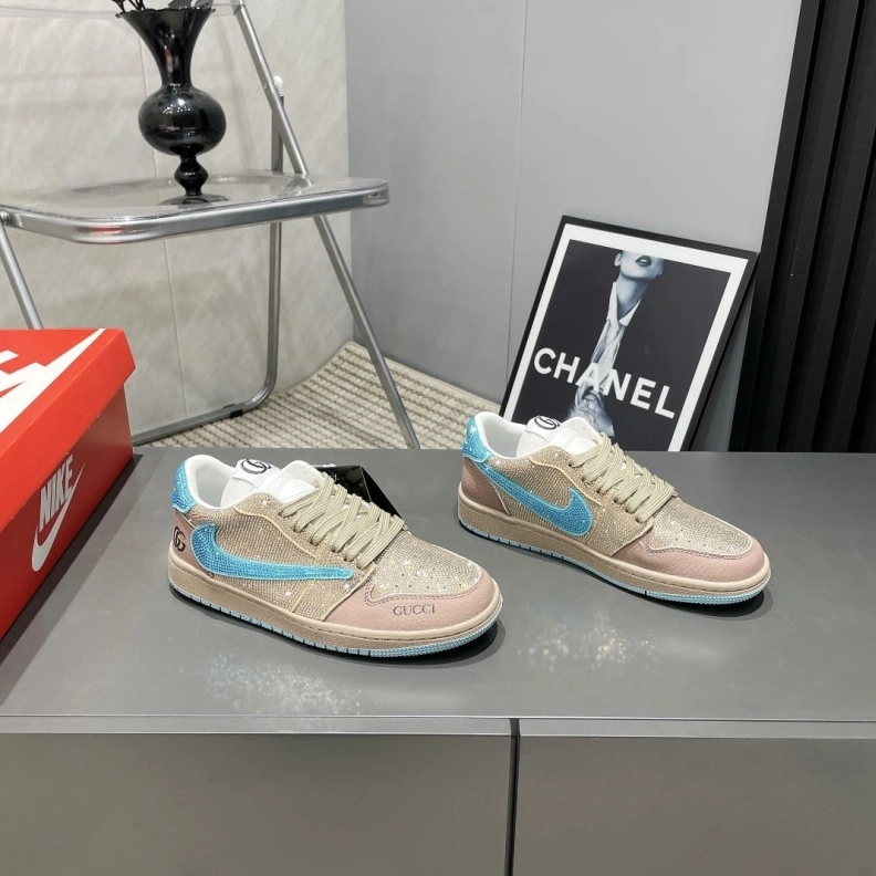 Gxccx Casual Shoes Functional 155150