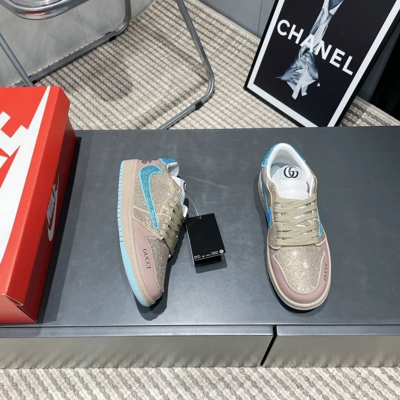 Gxccx Casual Shoes Functional 155150