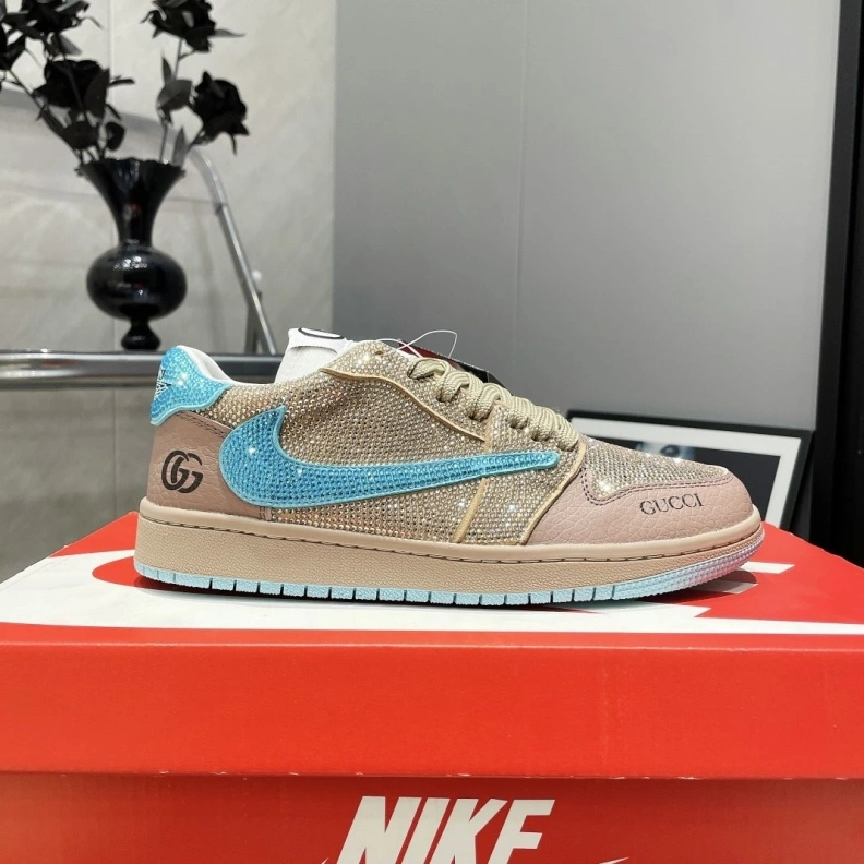 Gxccx Casual Shoes Functional 155150