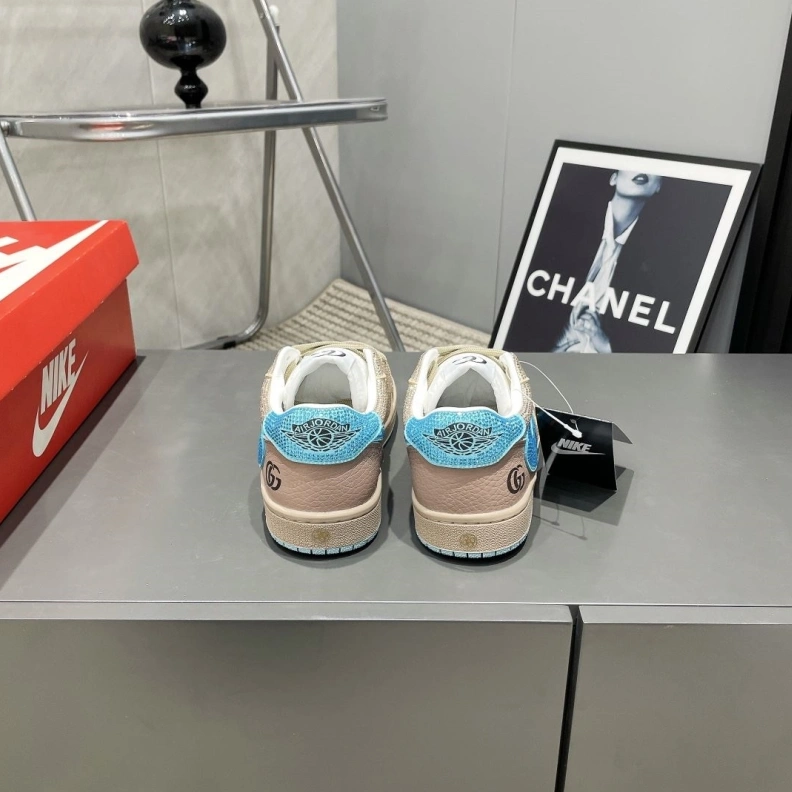 Gxccx Casual Shoes Functional 155150