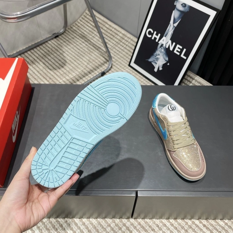 Gxccx Casual Shoes Functional 155150