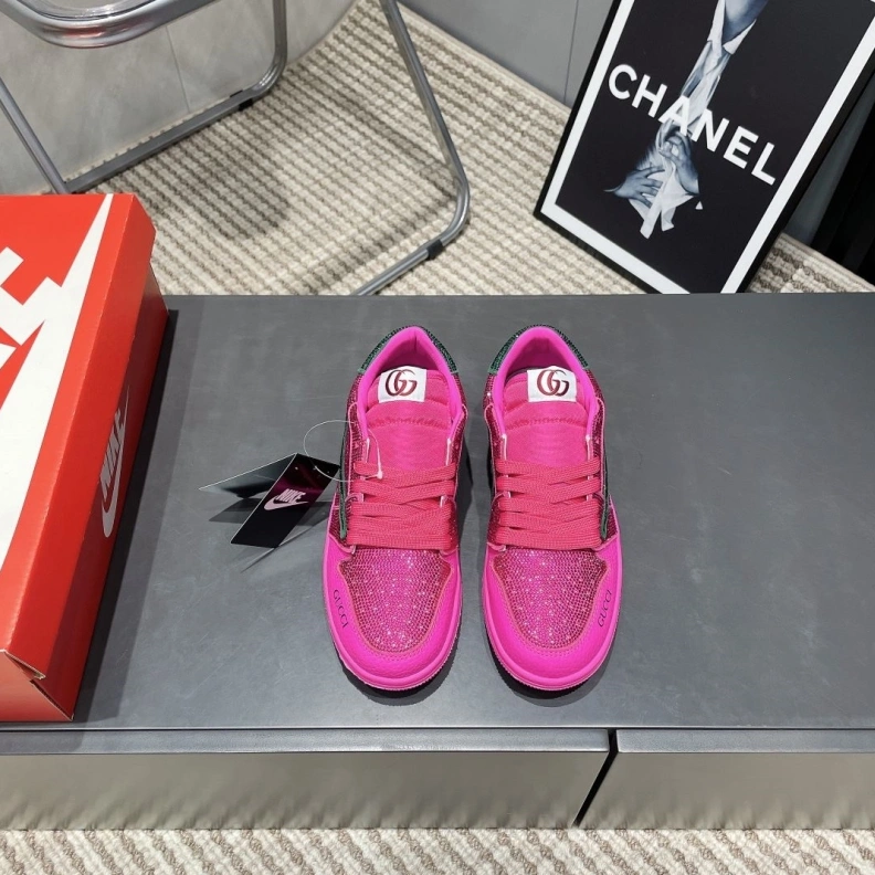 Gxccx Casual Shoes Sophisticated 155152