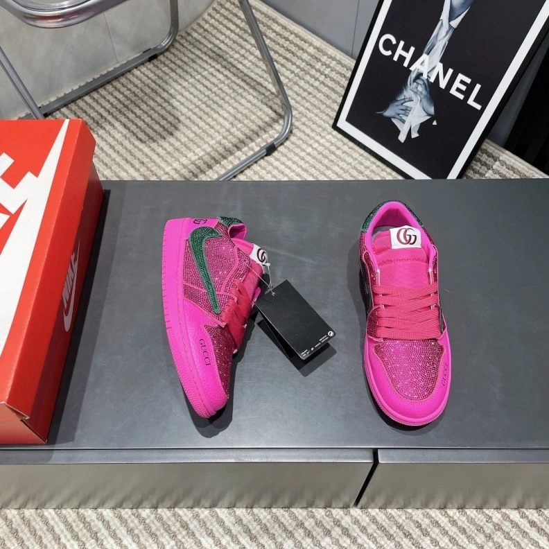 Gxccx Casual Shoes Sophisticated 155152