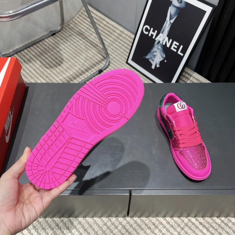 Gxccx Casual Shoes Sophisticated 155152