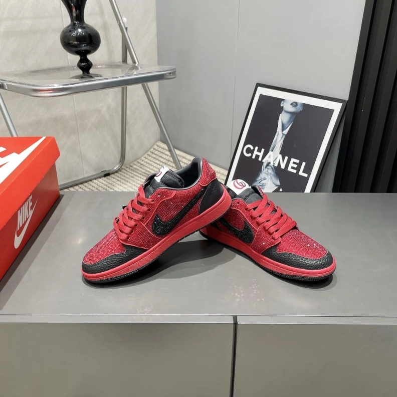 Gxccx Casual Shoes Breathable 155154