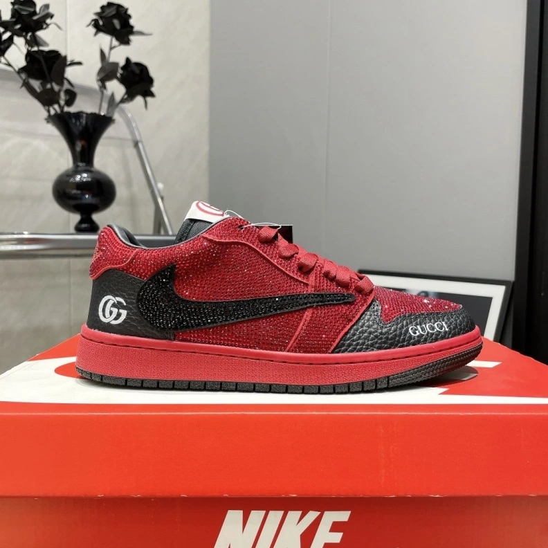 Gxccx Casual Shoes Breathable 155154