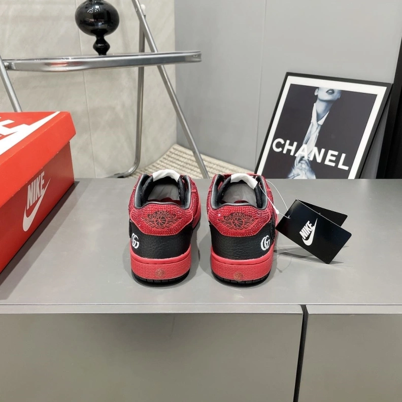 Gxccx Casual Shoes Breathable 155154