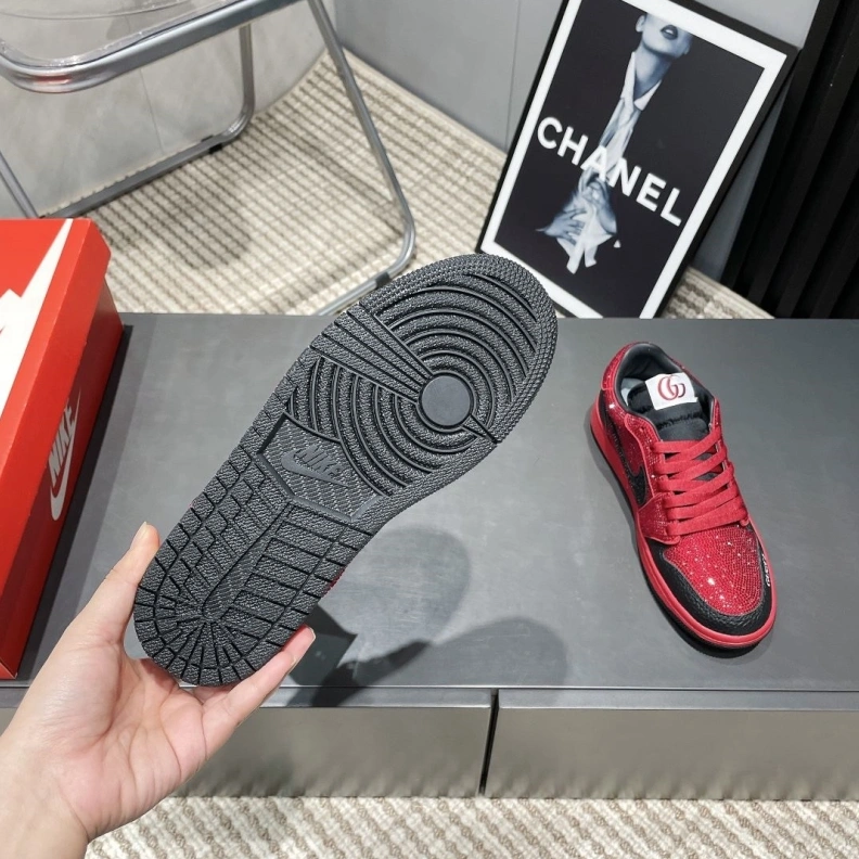 Gxccx Casual Shoes Breathable 155154