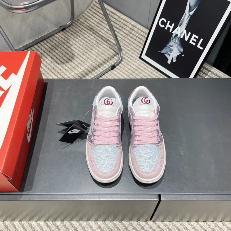 Gxccx Casual Shoes Trendy 155147