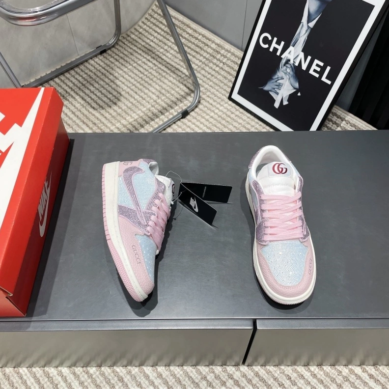 Gxccx Casual Shoes Trendy 155147