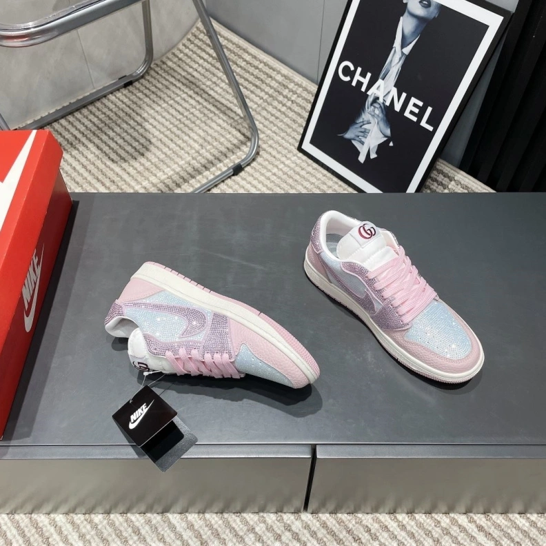 Gxccx Casual Shoes Trendy 155147