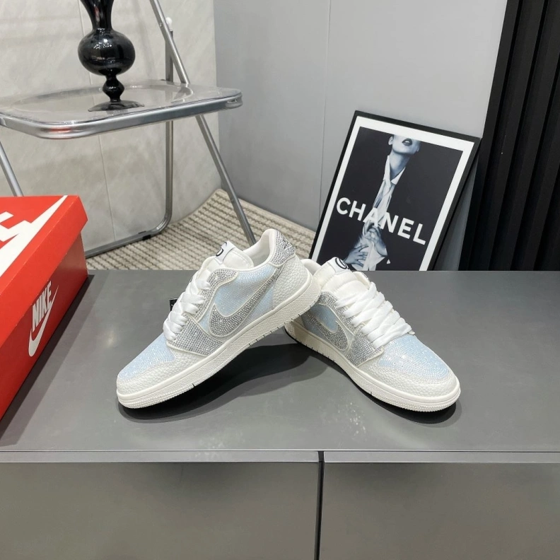 Gxccx Casual Shoes Bright 155148