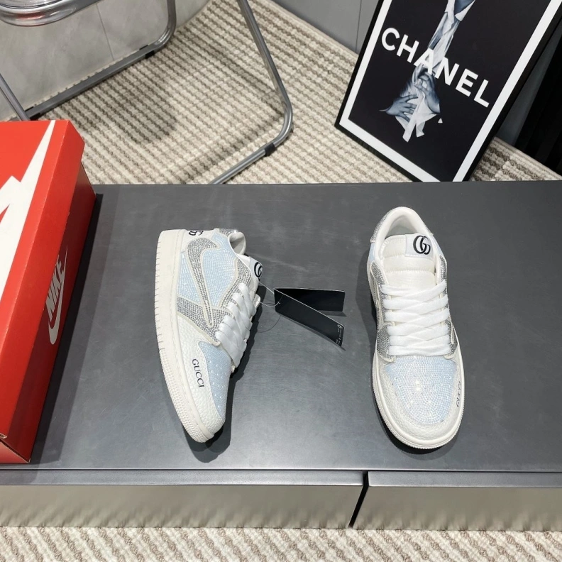 Gxccx Casual Shoes Bright 155148