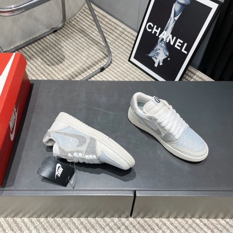 Gxccx Casual Shoes Bright 155148