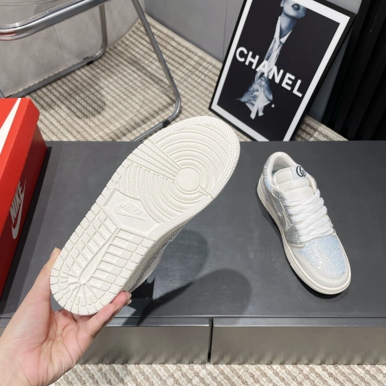 Gxccx Casual Shoes Bright 155148