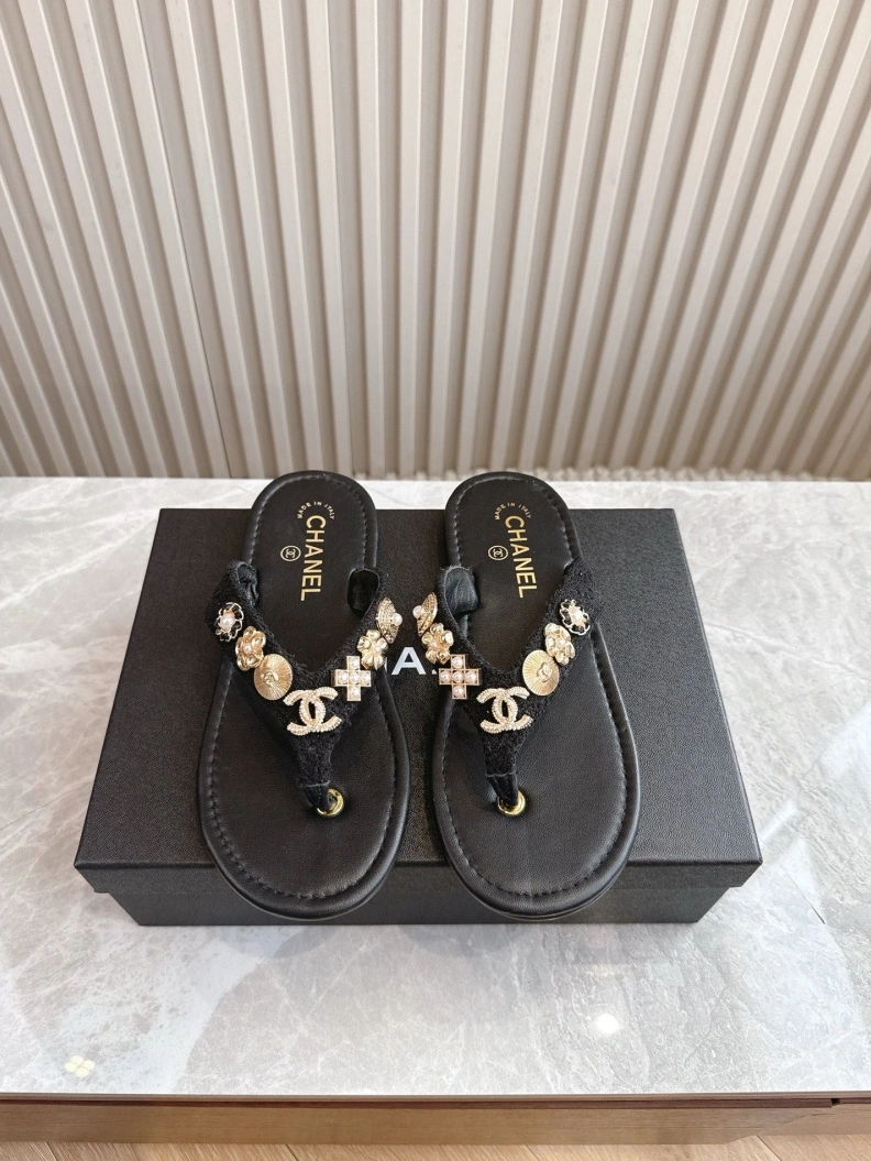 SmartChoice Chxnxl Slippers 116966