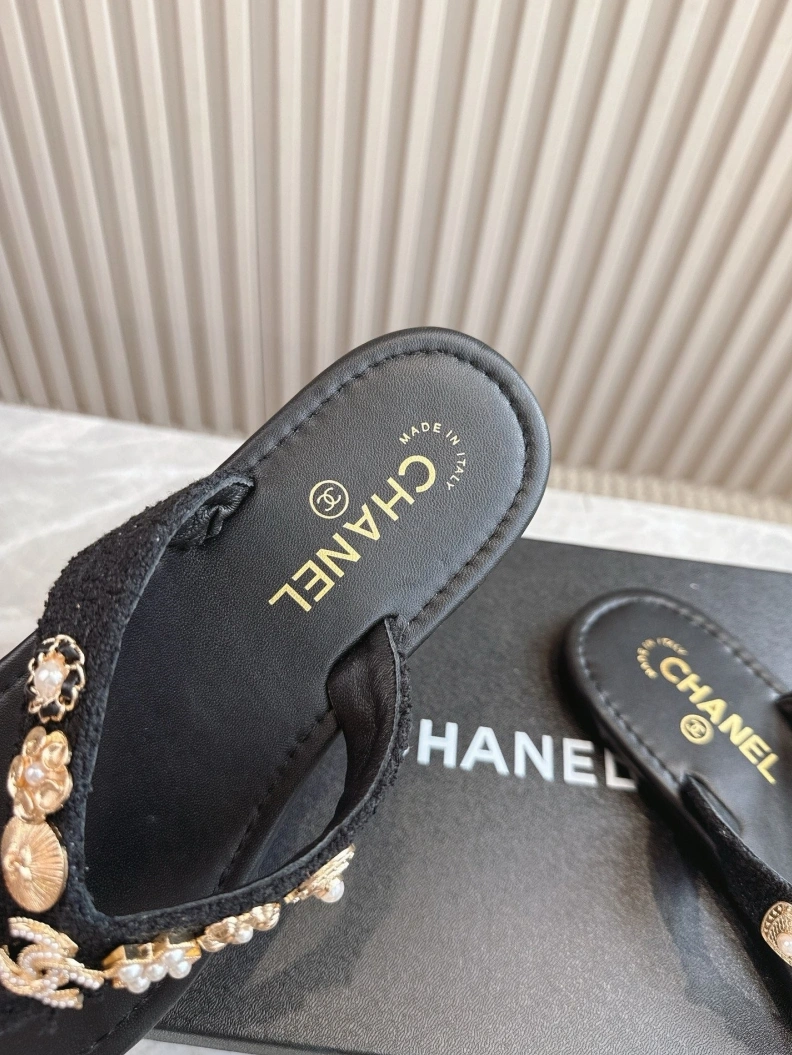 SmartChoice Chxnxl Slippers 116966