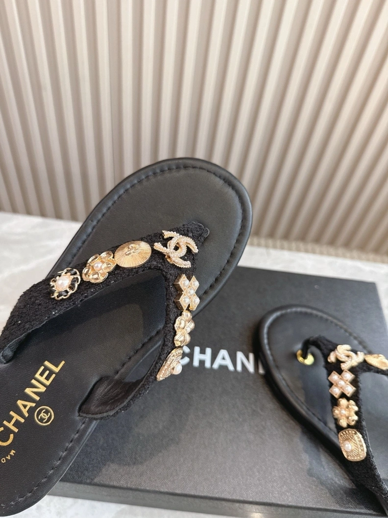 SmartChoice Chxnxl Slippers 116966