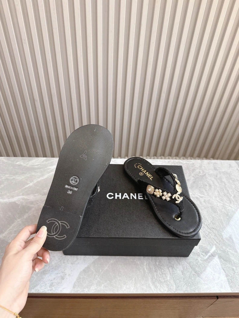 SmartChoice Chxnxl Slippers 116966