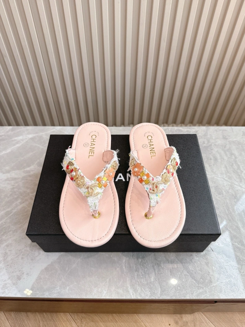 Chxnxl Slippers Modern 116972