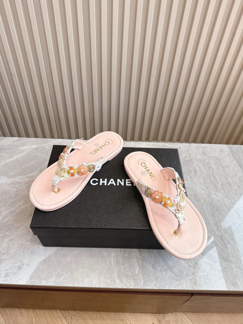 Chxnxl Slippers Modern 116972