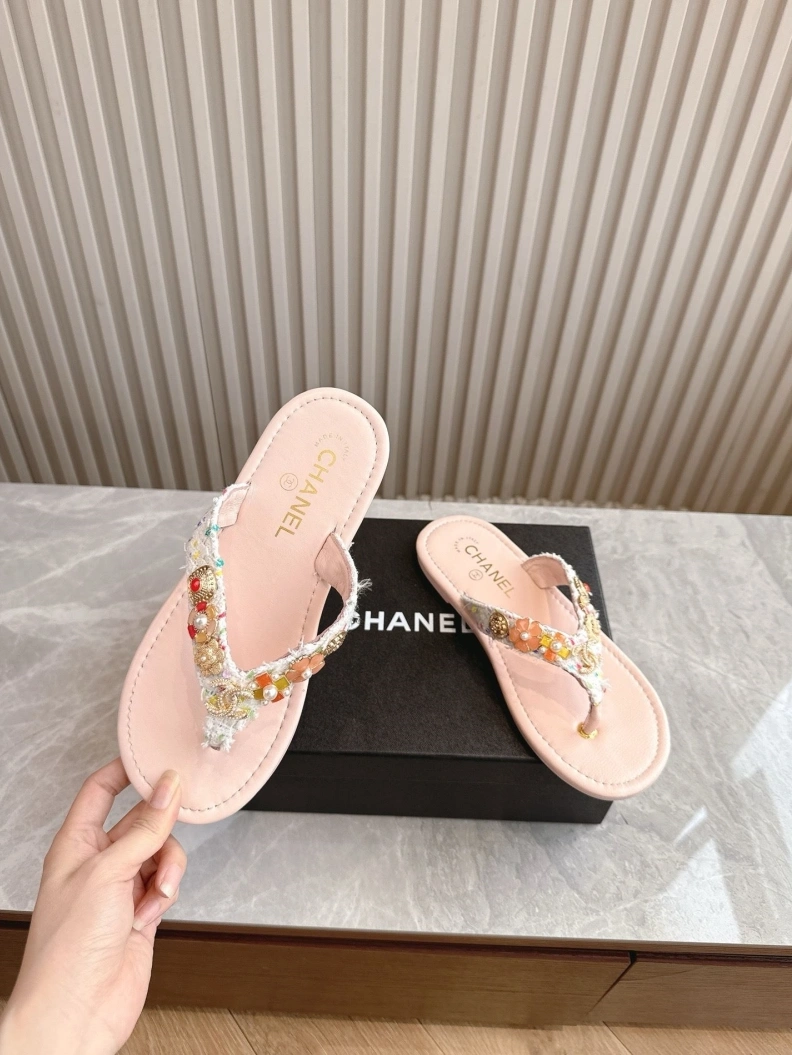 Chxnxl Slippers Modern 116972