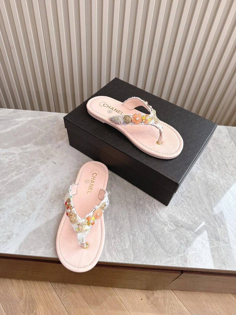 Chxnxl Slippers Modern 116972