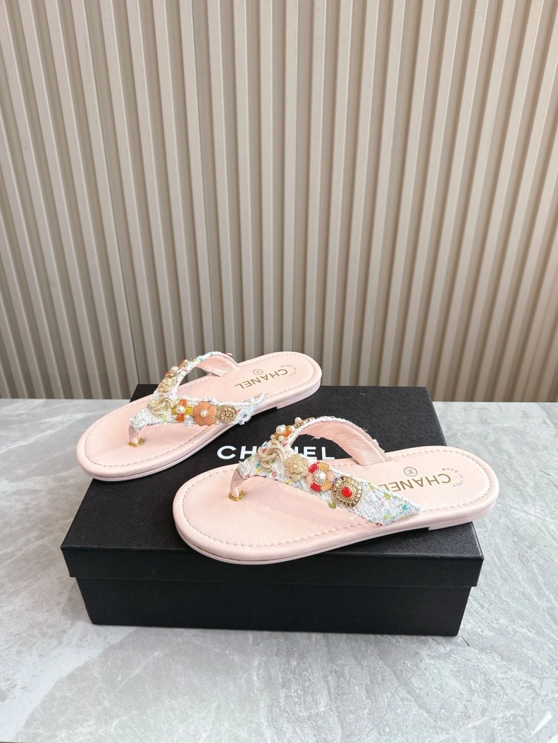Chxnxl Slippers Modern 116972