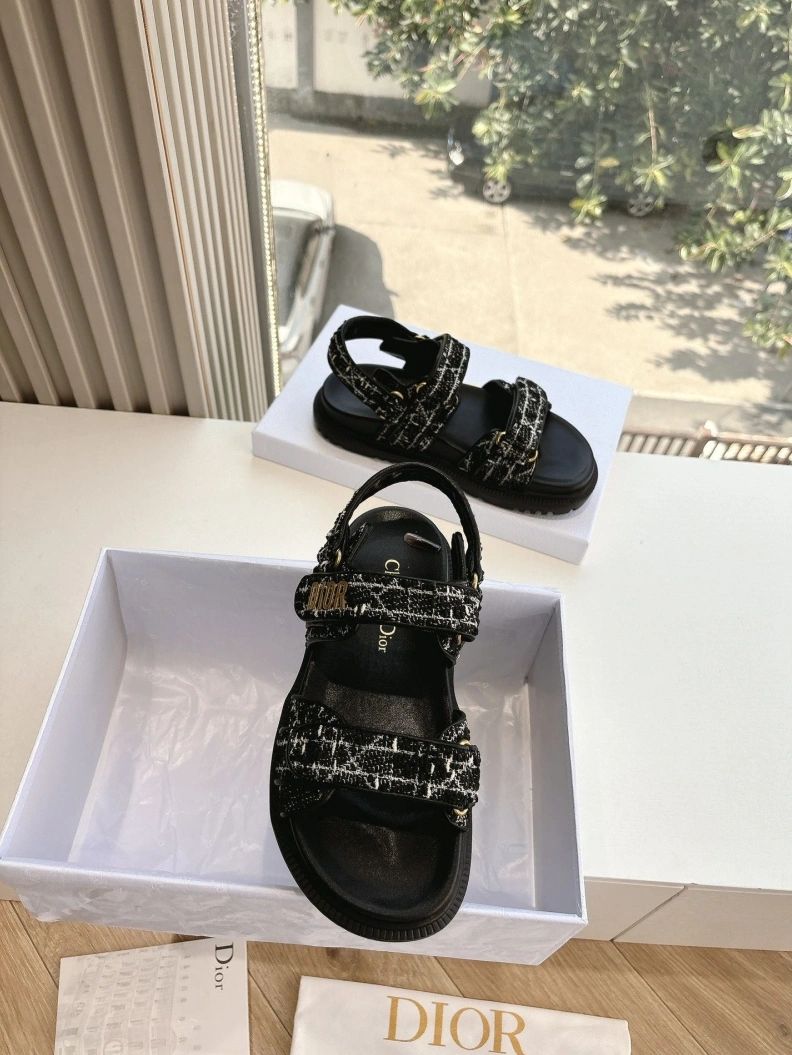 Chxnxl Sandals StreetReady 117188