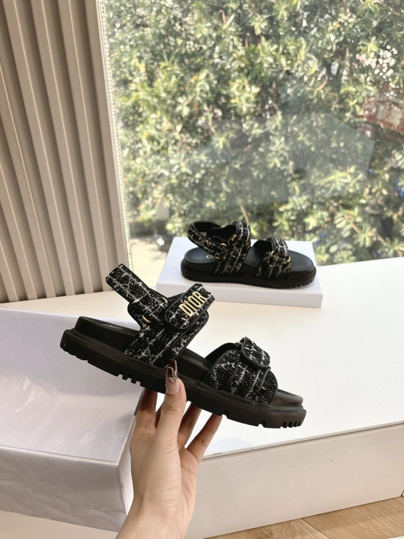 Chxnxl Sandals StreetReady 117188