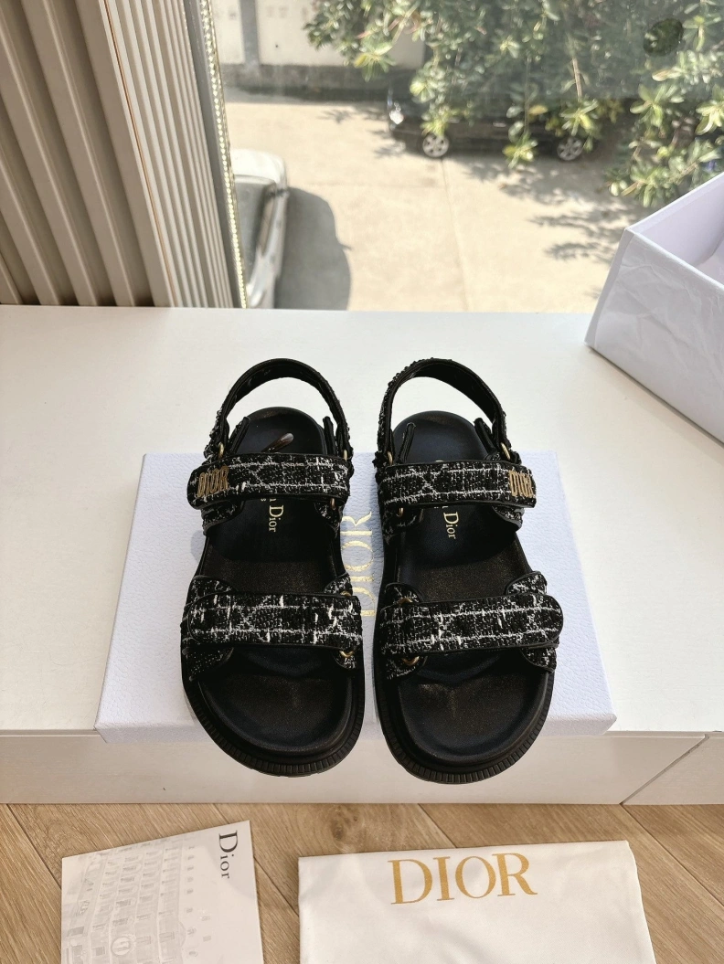 Chxnxl Sandals StreetReady 117188