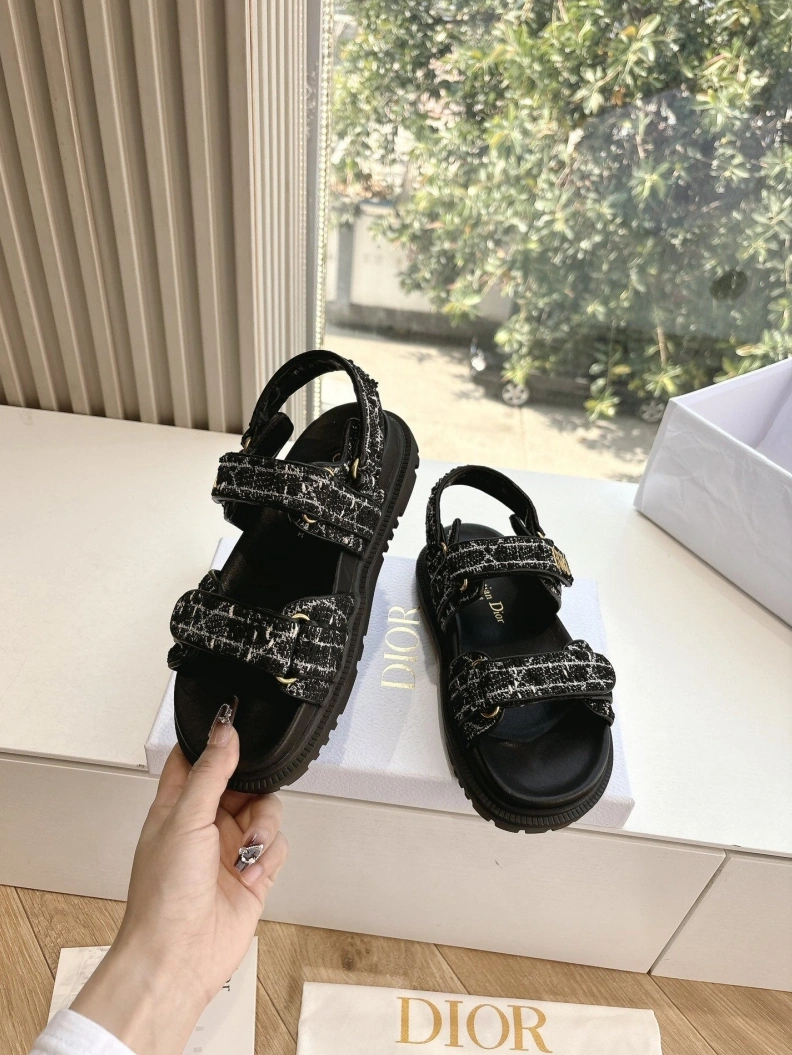 Chxnxl Sandals StreetReady 117188
