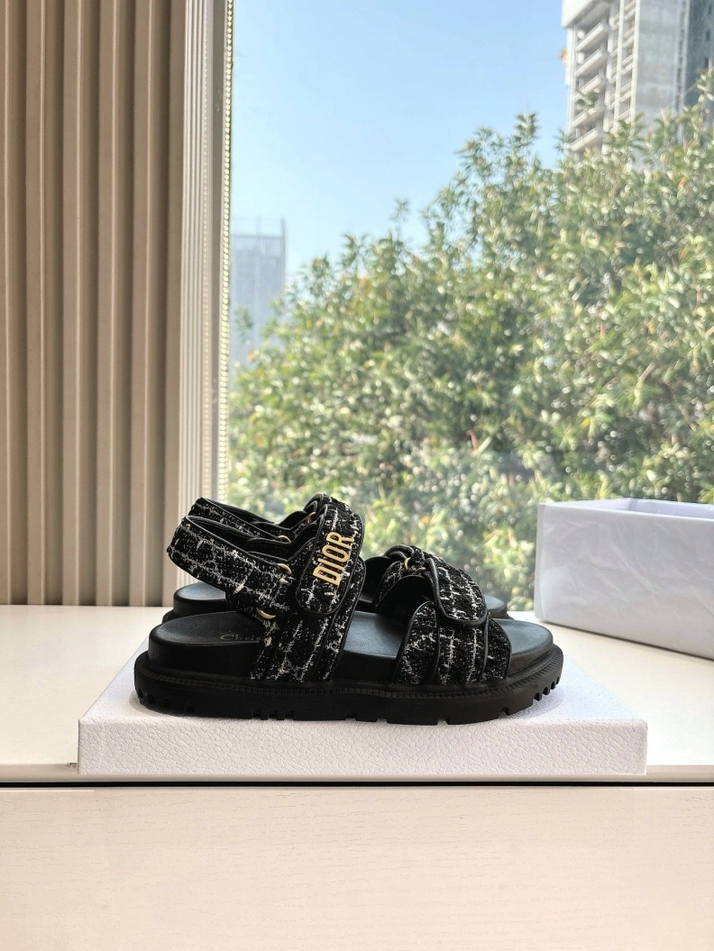 Chxnxl Sandals StreetReady 117188
