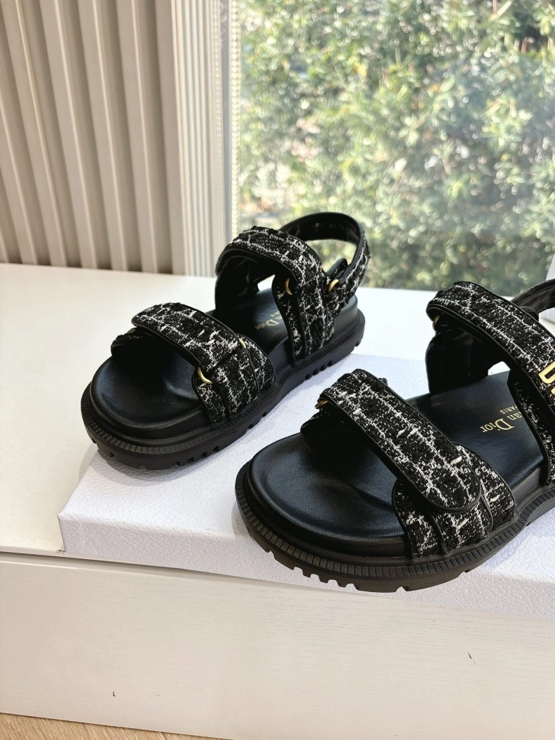 Chxnxl Sandals StreetReady 117188
