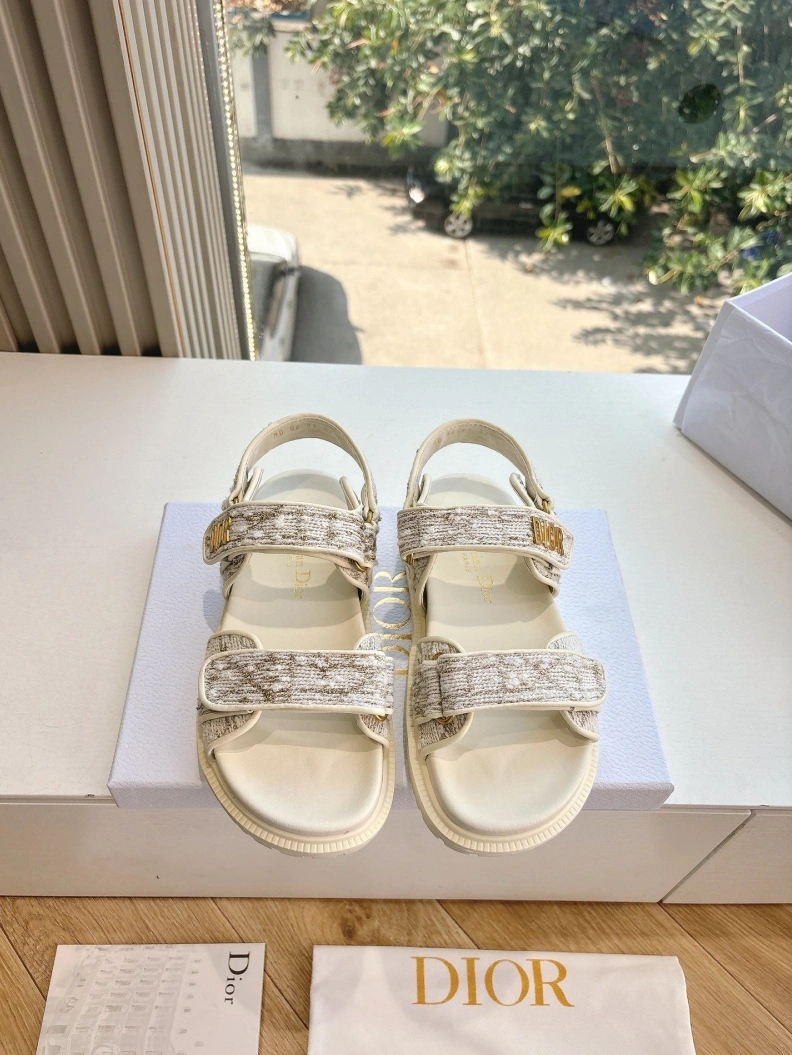 Chxnxl Sandals Compact 117189