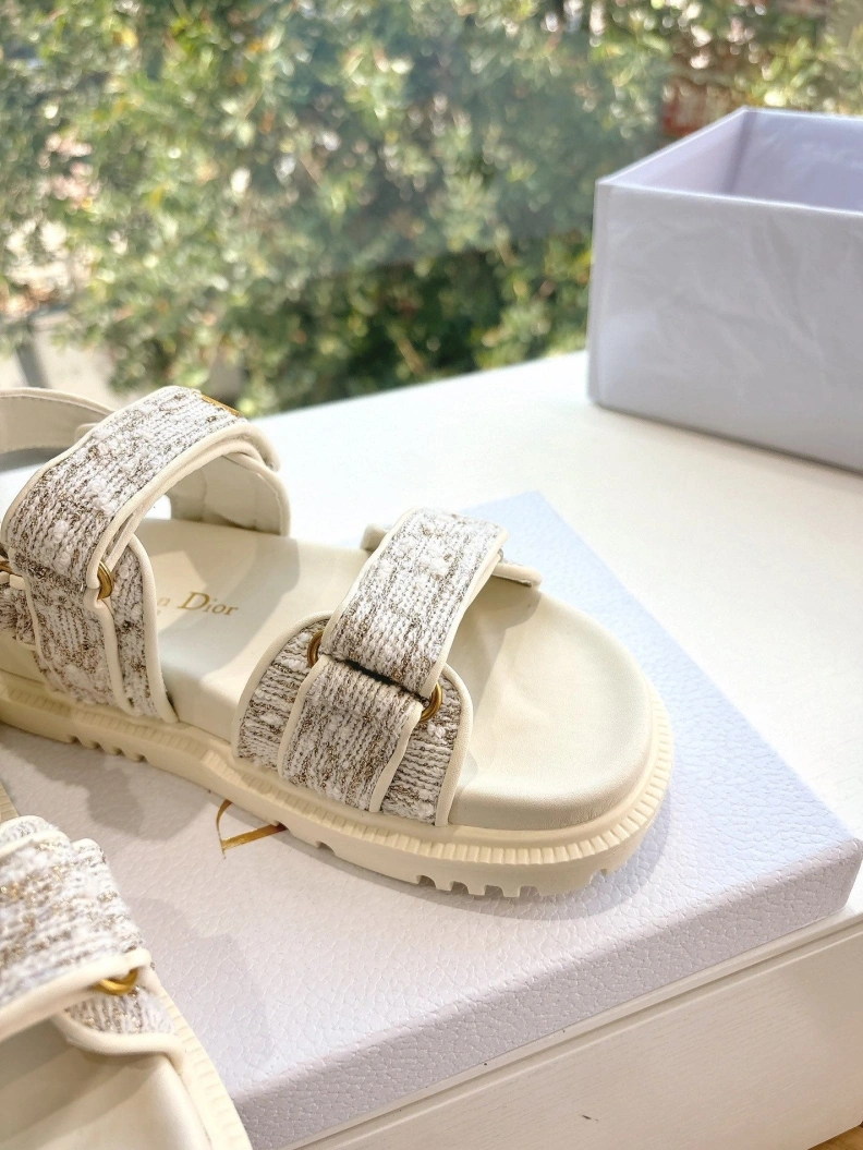Chxnxl Sandals Compact 117189