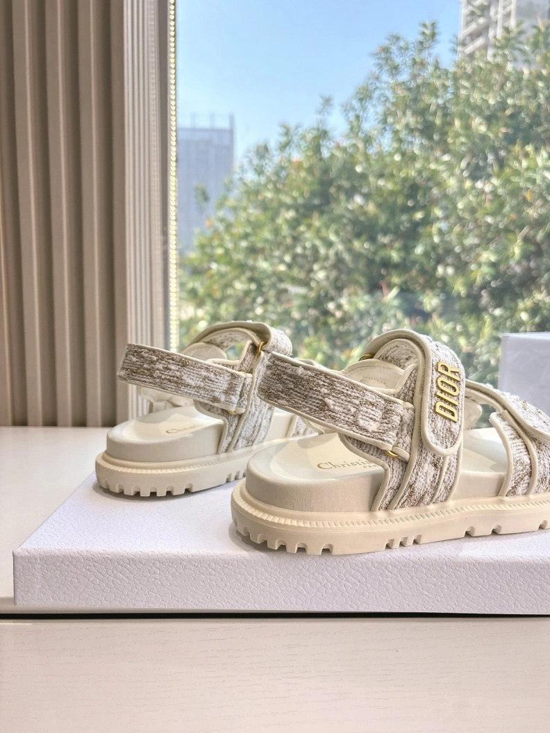 Chxnxl Sandals Compact 117189