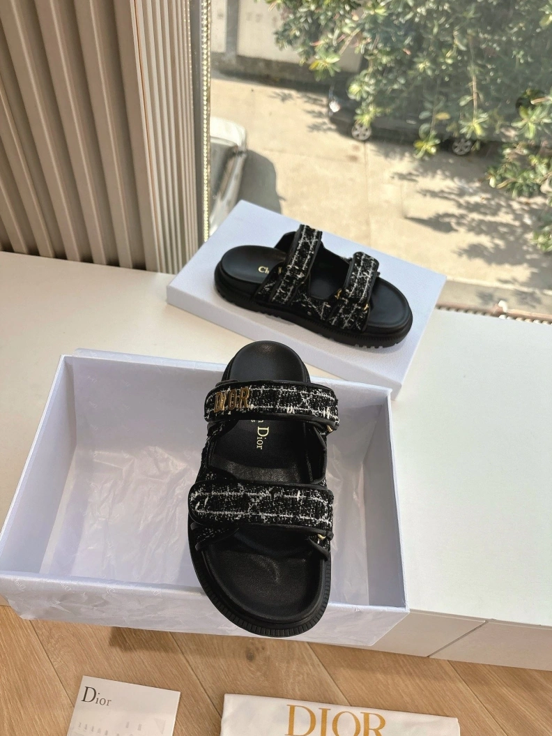 Chxnxl Sandals Flexible 117182