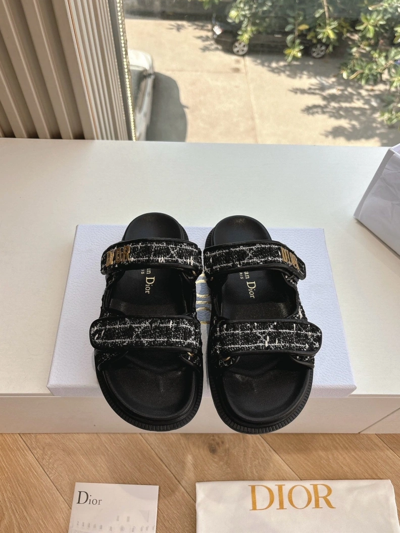 Chxnxl Sandals Flexible 117182
