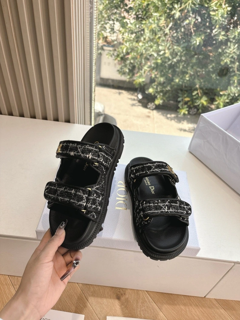 Chxnxl Sandals Flexible 117182